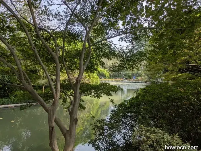 Hangzhou - Otoño 2025 e Invierno 2026