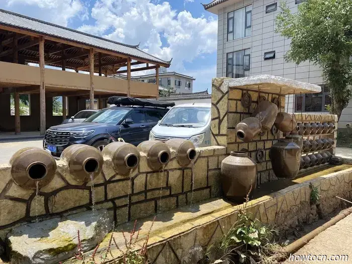 Aprire nuovi orizzonti in Cina: Baisha e Shuhe - esploratori alle prime armi