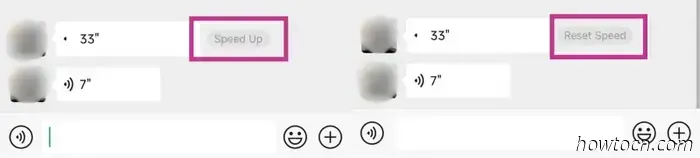 WeChat-Tipps und Tricks, die Sie vielleicht nicht kennen