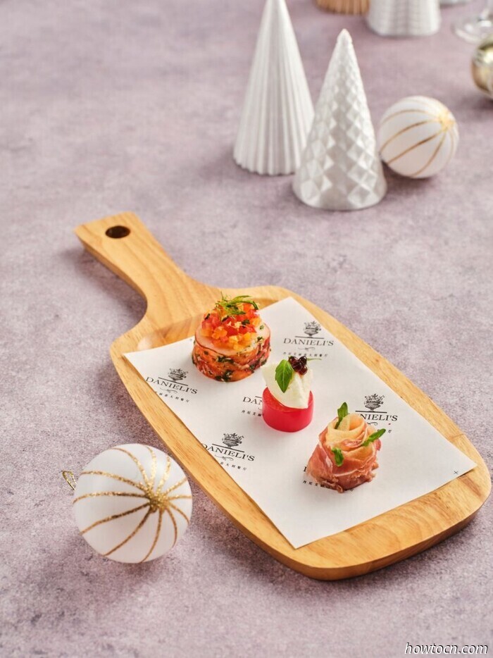 Ешьте, пейте и веселитесь: Рождественские блюда. Часть 3 (включая веганский вариант)