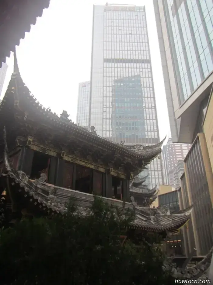 The remainder of Chongqing - Without a Permanent Residence