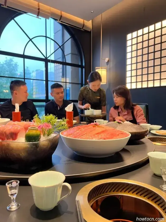 Chongqing Touring geht weiter - China-Besuch vom 17. bis 28. Juni 2025