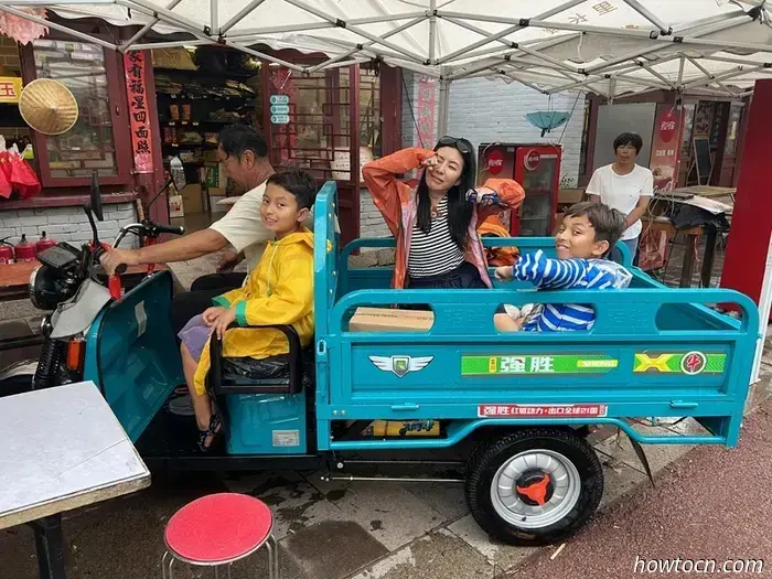 Scoprendo nuovi orizzonti in Cina: il Tempio di Hongluo e la Grande Muraglia - Esploratori alle prime armi