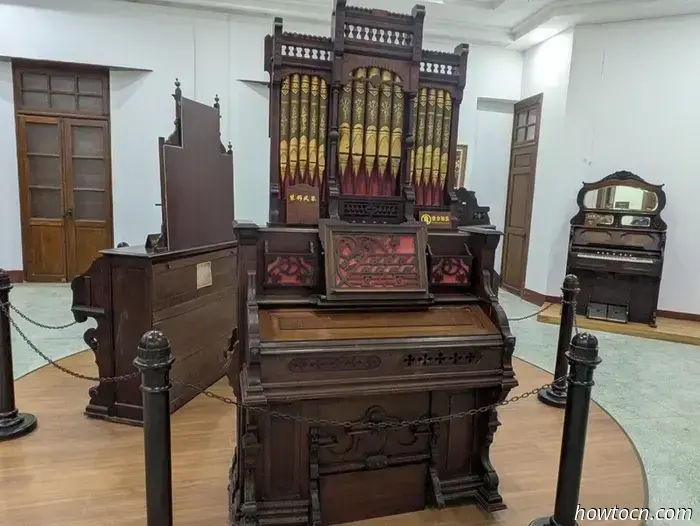 Xiamen - Autumn 2025