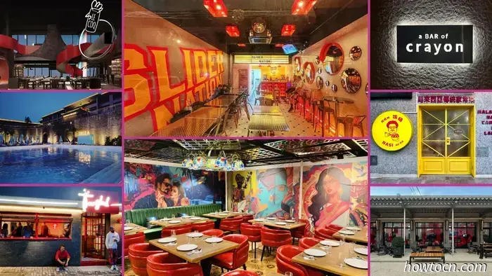 Zwischenbilanz 2025: Neue Restaurants und Bars