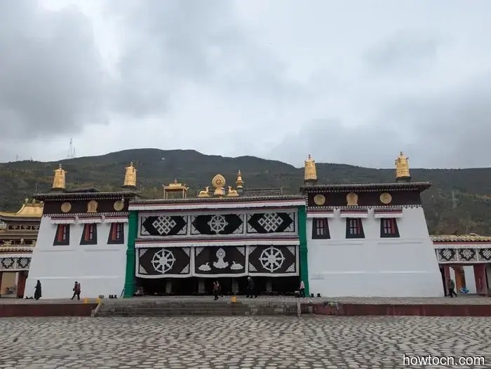 Тонгрен - Осень 2025 и Зима 2026