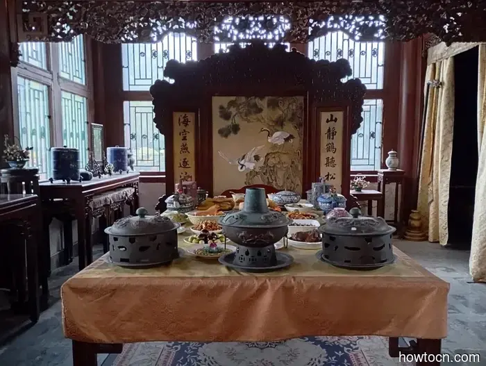 Vorrei che potessimo restare più a lungo. - Macao e Cina.