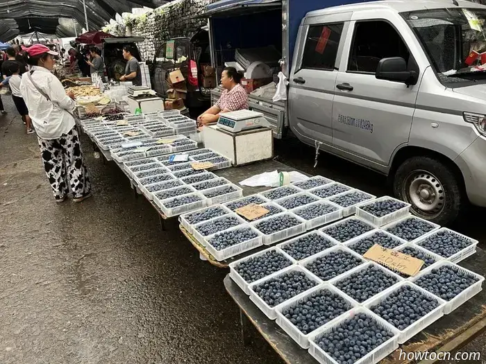 Neue Wege in China: Ankunft in Dalian - Junge Entdecker