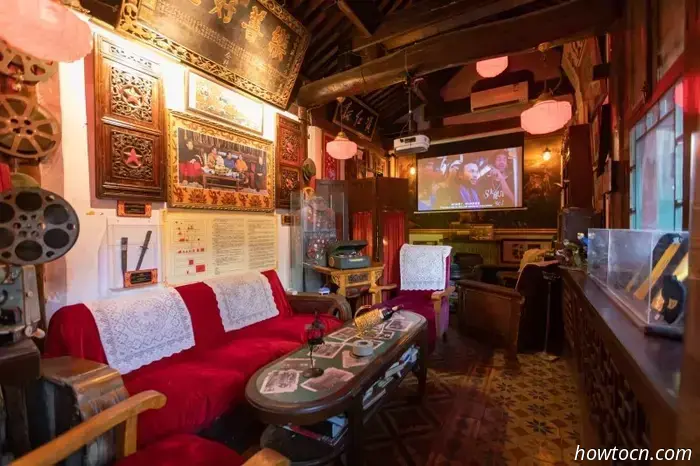 Tiki Pechino: un viaggio tropicale tra tre bar di Pechino