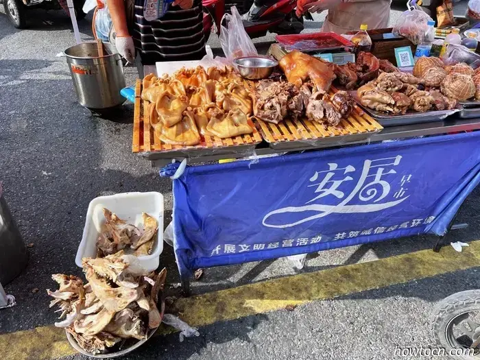 Осваивая новые горизонты в Китае: Русская улица в Даляне — начинающие исследователи