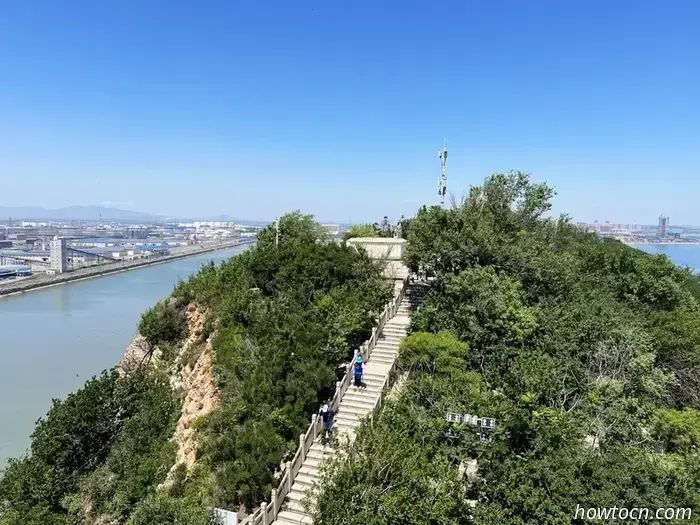 Aprire nuovi orizzonti in Cina: Bijiashan - Esploratori alle prime armi