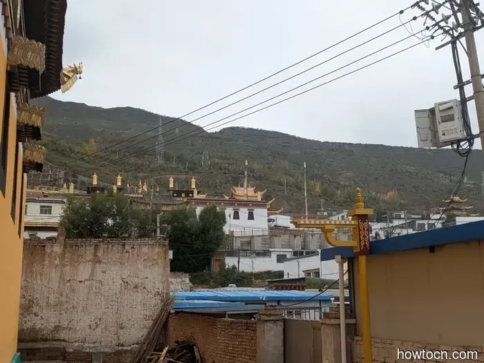 Тонгрен - Осень 2025 и Зима 2026