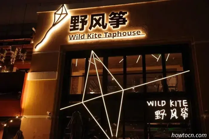 Bilancio 2025: luoghi che hanno aperto nuove filiali — Parte 2