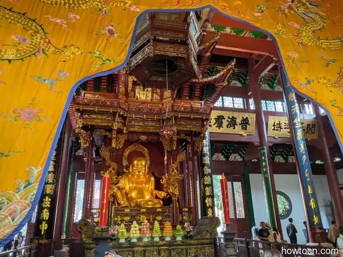 Hangzhou - Otoño 2025 e Invierno 2026