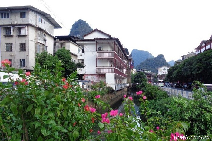 2023 - China (Parte 3 - Yangshuo y alrededores) - Blog de viajes de Glynn