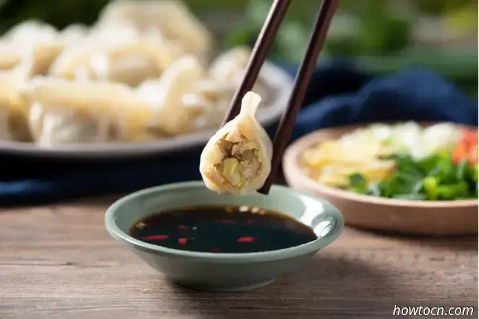 La lista dei cibi confortanti di Pechino