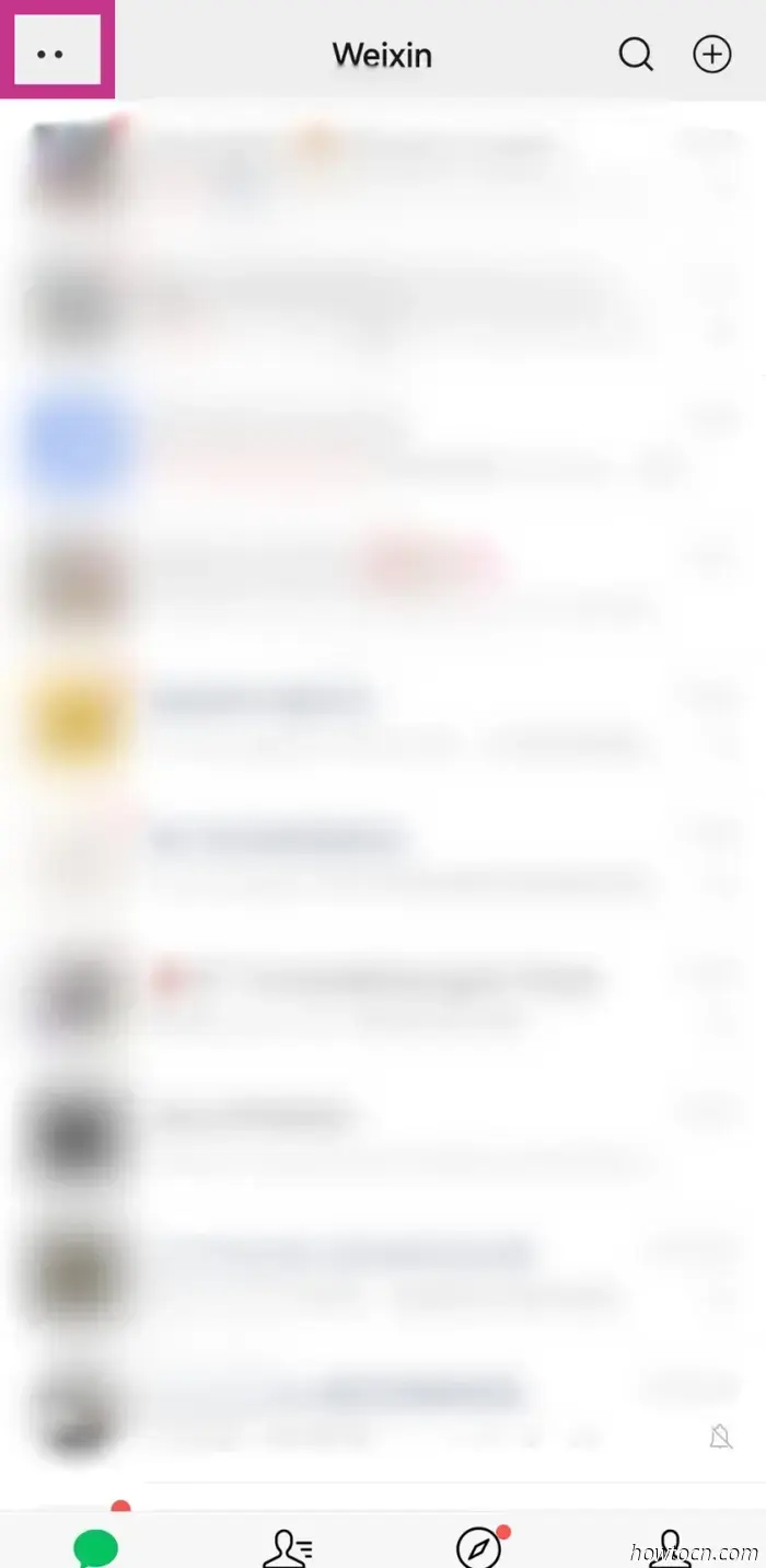 WeChat-Tipps und Tricks, die Sie vielleicht nicht kennen
