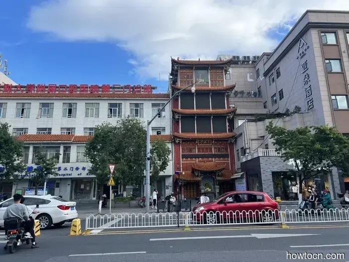 Pioneering New Paths in China: Kunming - Emerging Adventurers