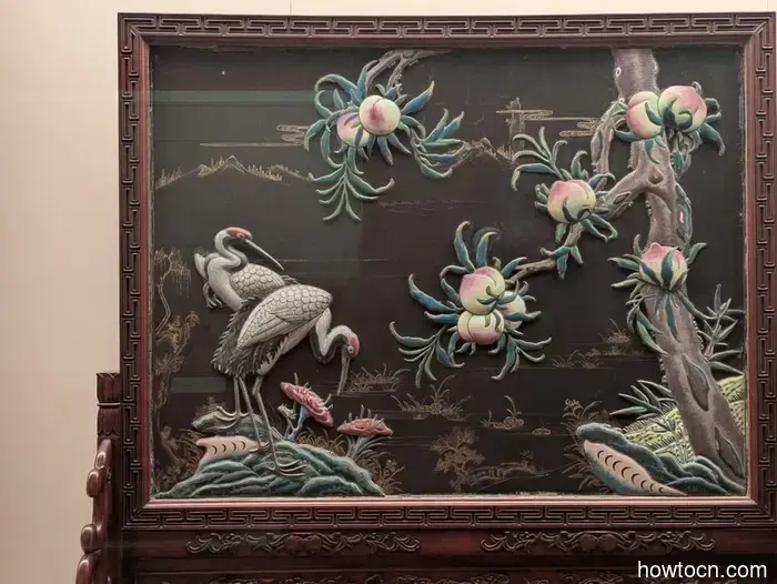 Shanghai - Herbst 2025 und Winter 2026