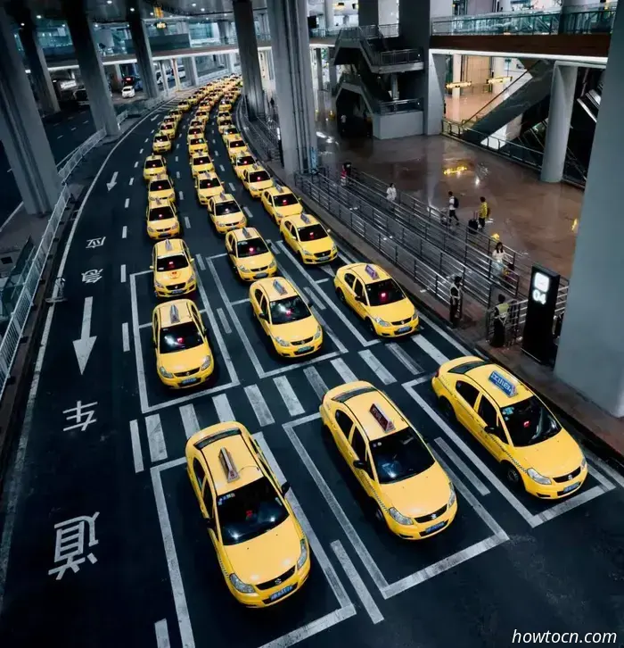 Beijing News: Schnellspur-Taxispuren, BJ richtet die FINA-Wettbewerbe 2026 aus