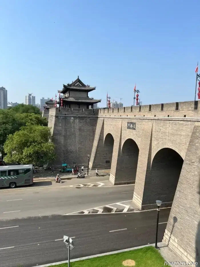 Mein Geburtstag in Xi'an - China-Besuch vom 17. bis 28. Juni 2025