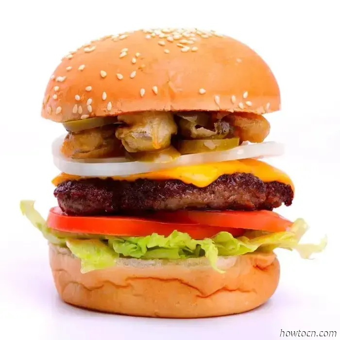 Top-Tier Burgers: A Complete List of the Remaining Flavorful Burger Fest Vendors