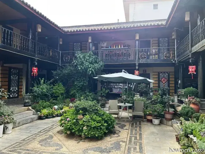 Aprire nuovi orizzonti in Cina: Baisha e Shuhe - esploratori alle prime armi