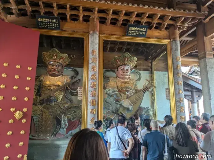 Xiamen - Autumn 2025