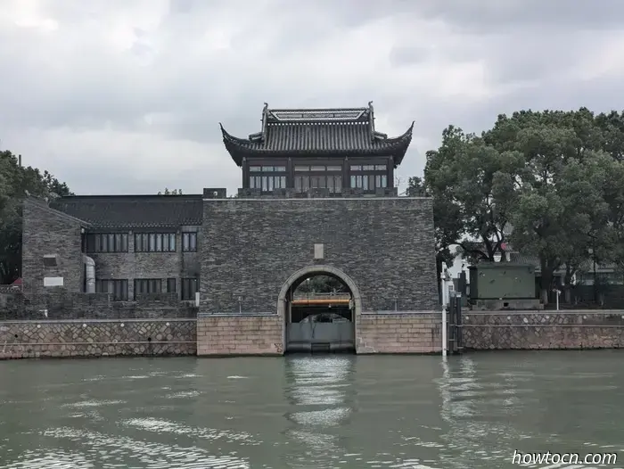 Suzhou - autunno 2025