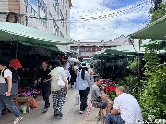 Pioneering New Paths in China: Kunming - Emerging Adventurers