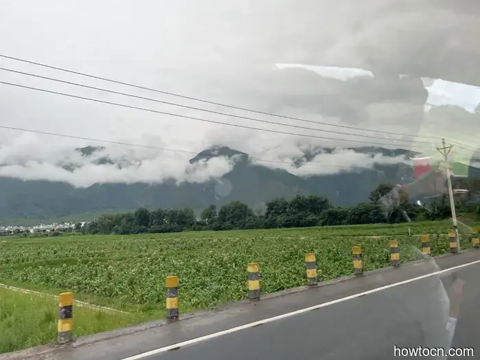 Pioneering New Territories in China: Xizhou and Shuanglang - Emerging Adventurers