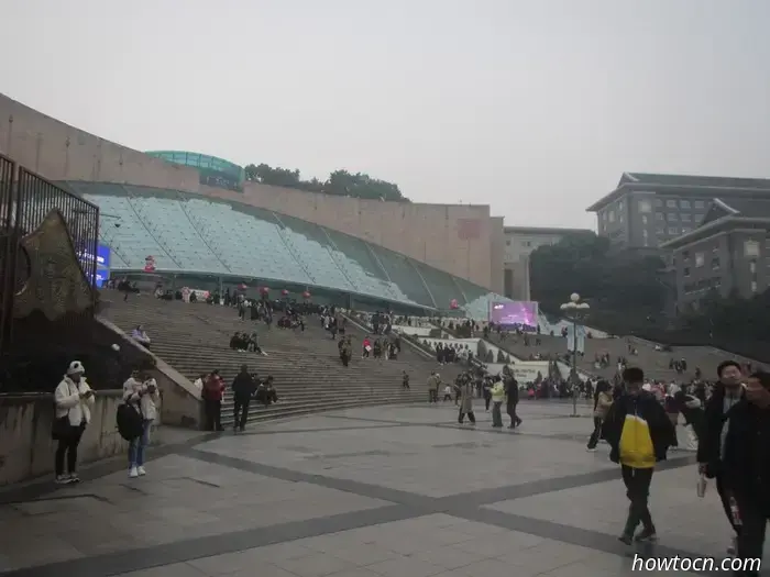 The remainder of Chongqing - Without a Permanent Residence