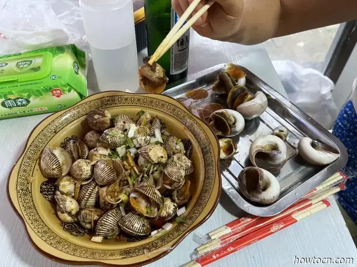 Neue Wege in China: Ankunft in Dalian - Junge Entdecker