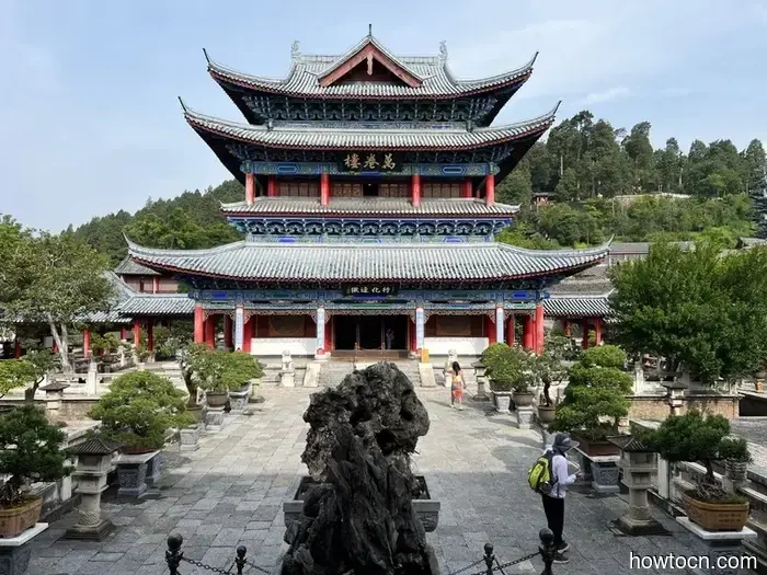 Pioneering New Discoveries in China: Lijiang Old Town - Emerging Adventurers
