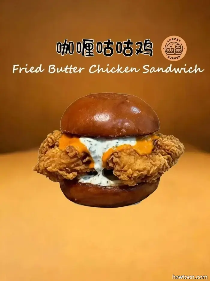 Conoce a los 16 Vendedores Invitados Disponibles Solo en el Juicy Burger Fest