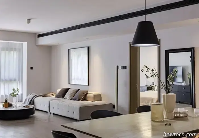 Appartamenti a Pechino per espatriati