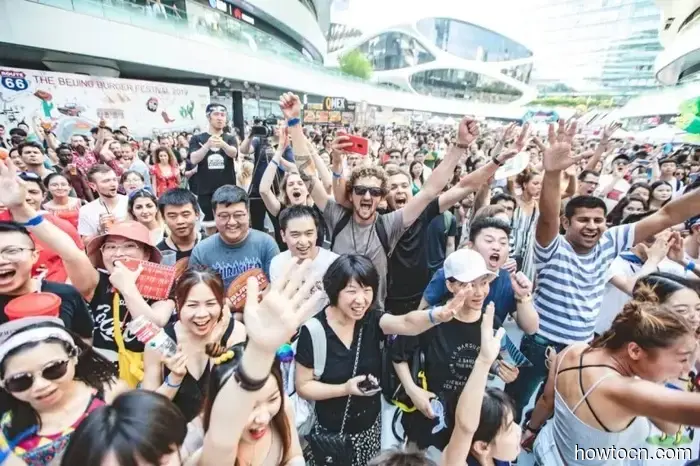 Vista previa de proveedores: más de 40 marcas de hamburguesas de 15 ciudades en el Juicy Burger Fest 2026