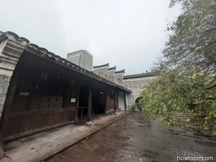 Ningbo - Otoño de 2025 e Invierno de 2026.