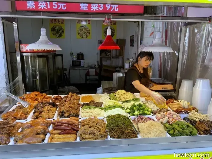 Pioneering New Paths in China: The Three Pagodas - Emerging Adventurers