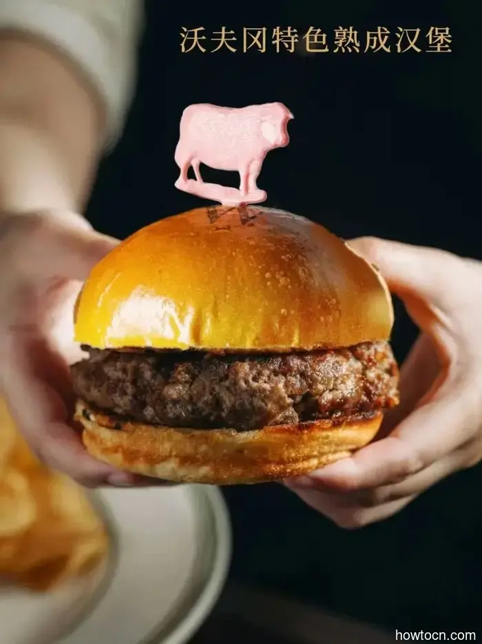 Экспертная панель коронует Side Street как своего личного чемпиона Кубка Juicy Burger 2026 года.