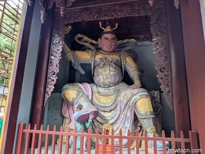 Hangzhou - Otoño 2025 e Invierno 2026