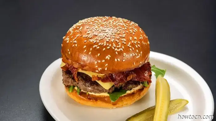 Summary: Juicy Burger Cup 2024 – The 16 Best Burgers in Beijing