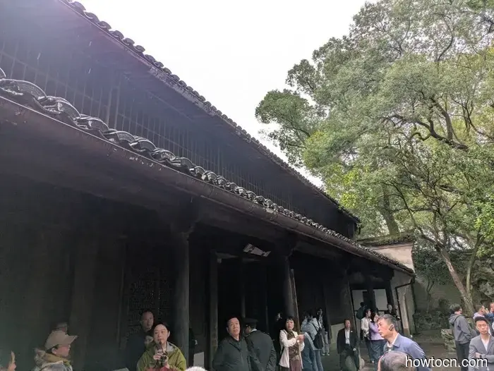 Ningbo - Otoño de 2025 e Invierno de 2026.