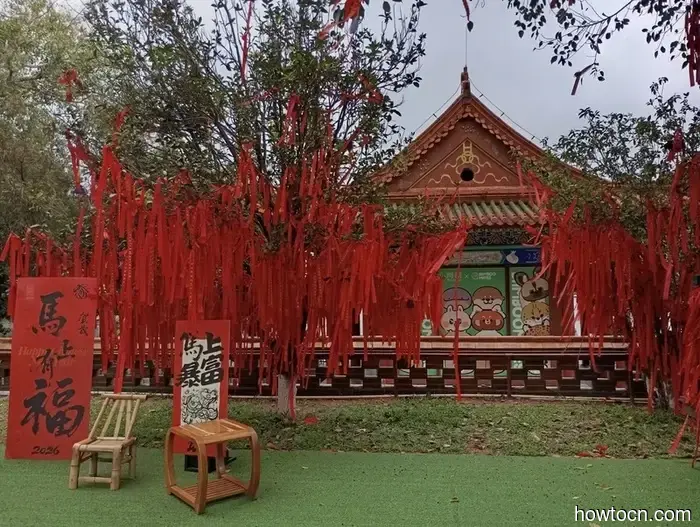 Vorrei che potessimo restare più a lungo. - Macao e Cina.