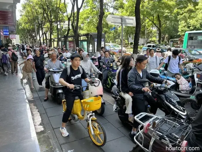 Pioneering New Paths in China: Kunming - Emerging Adventurers