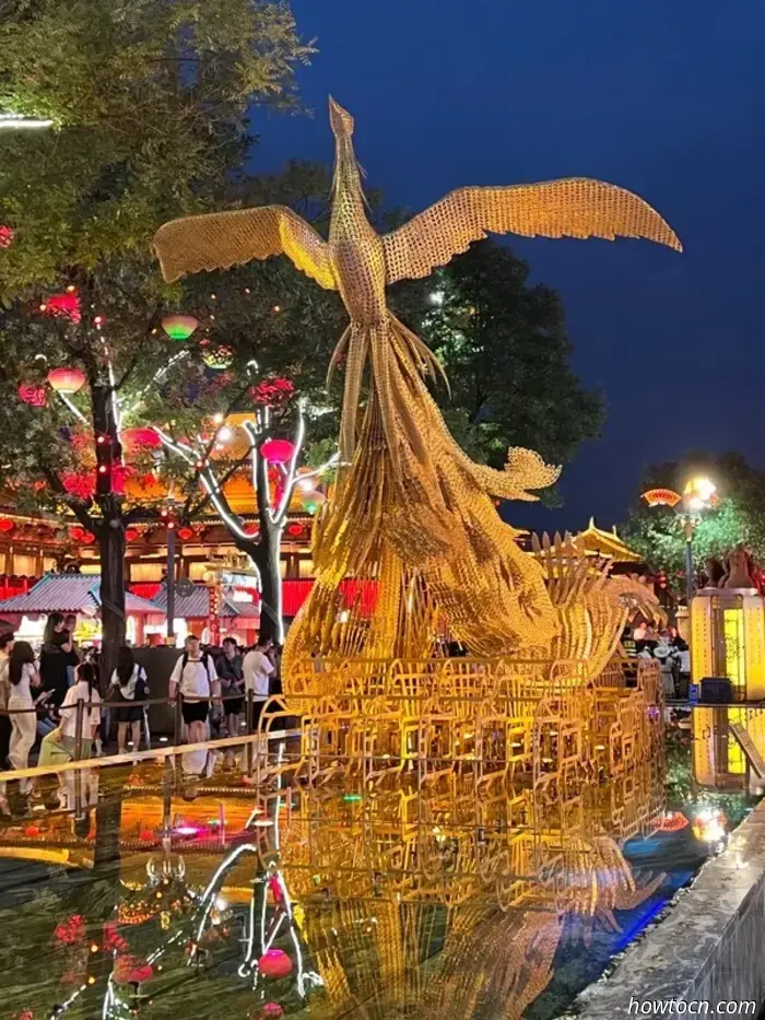 A Xi'an e ai guerrieri di Terracotta - Visita in Cina dal 17 al 28 giugno 2025