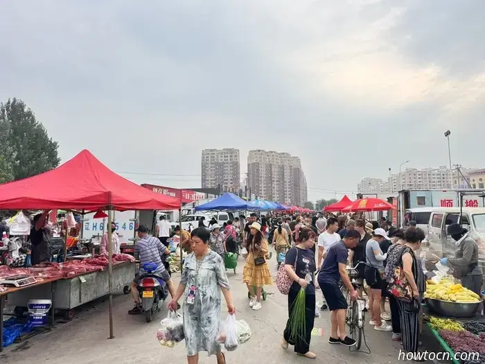 Pioneering New Developments in China: Yingkou - Emerging Adventurers