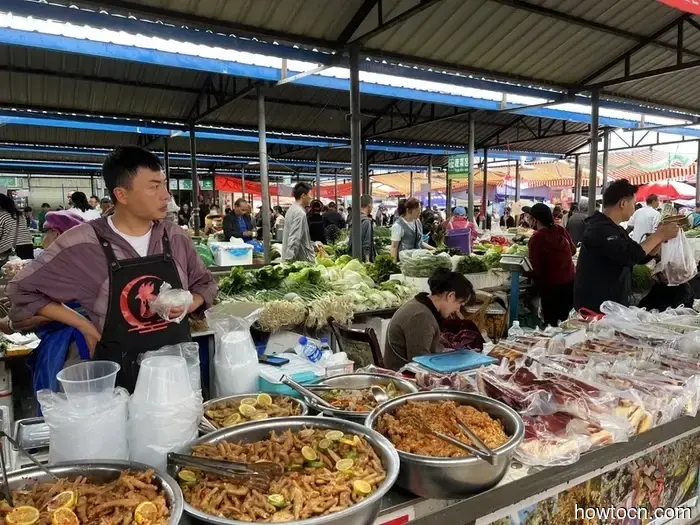 Pioneering New Territories in China: Xizhou and Shuanglang - Emerging Adventurers