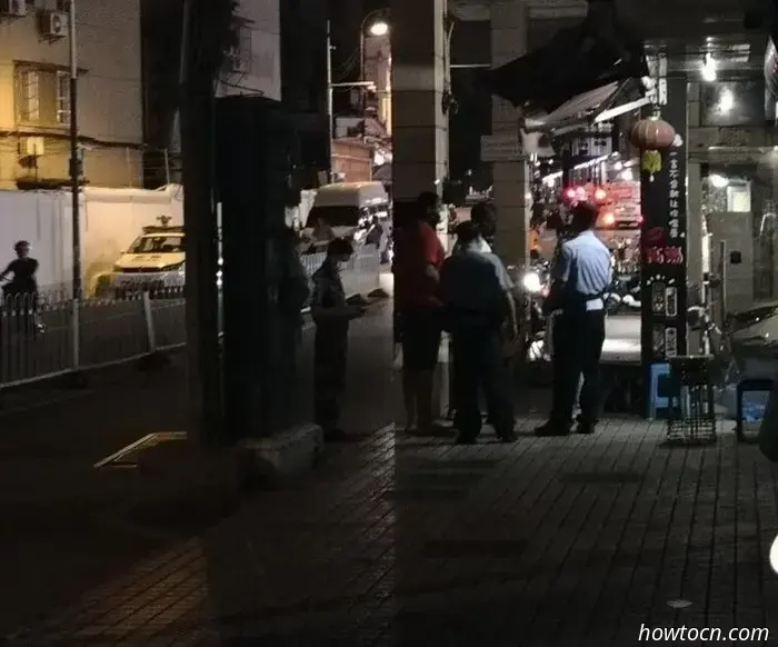 Governing Strangers: African Communities in Guangzhou - The Narrative of China