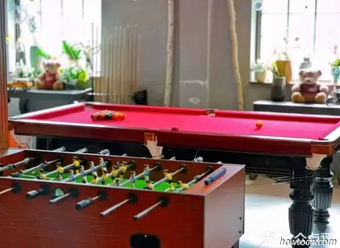 Bar Games: Locations for Table Foosball in Beijing